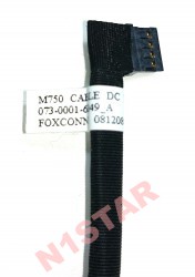   M750 Sony FOXCONN 073-0001-6049 VGN-SR  A629878A